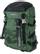 MANHATTAN NB Rucksack Zippack bis 15,6 grün