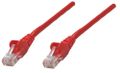 INTELLINET Network Cable, Cat5e, SFTP F-FEEDS