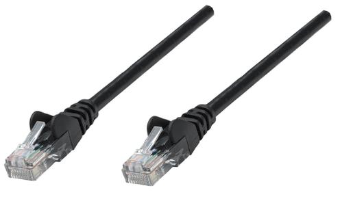 INTELLINET Network Cable, Cat6, UTP F-FEEDS (739917)