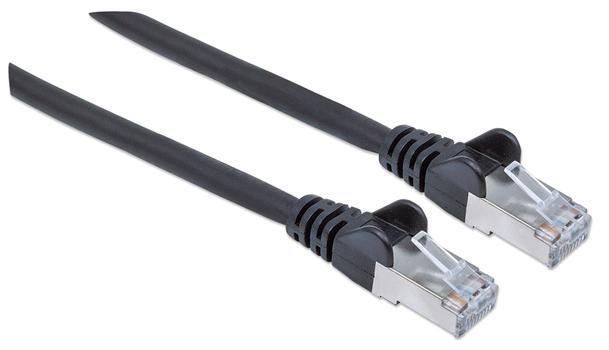 INTELLINET LSOH Network Cable, Cat6, SFTP F-FEEDS (735209)