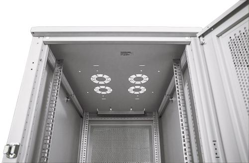 INTELLINET 19" Server Cabinet (713207)