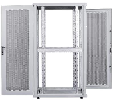 INTELLINET 19" Server Cabinet (713207)