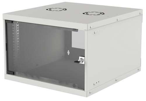 INTELLINET 19" Basic Wallmount Cabinet (714792 $DEL)