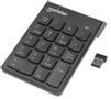 MANHATTAN Numeric Keypad, Wireless  (178846)