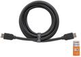 MANHATTAN Hdmi Cable With Ethernet,  (355353)