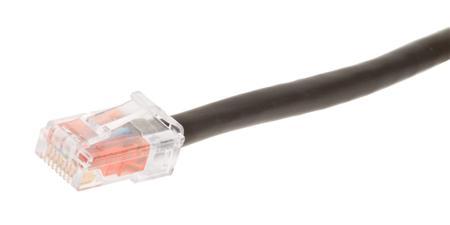 SYSTIMAX PATCHK. K6A 360GS10E LSZH BK 3FT 0,92M (CPCSSZ2-01F003)