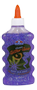 ELMERS Elmer's Glitzerkleber Violett 177ml