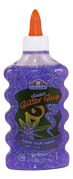 ELMERS Elmer's Glitzerkleber Violett 177ml