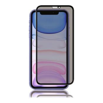 PANZER iPhone XR/11R, Full-Fit Privacy Glass, 2-way (389237)