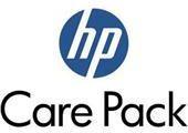 Hewlett Packard Enterprise HP Installation and Startup Service TOP CONFIG IN (HA114A1)