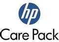 Hewlett Packard Enterprise HPE Installation & Startup Service - Installation / konfigurering - på platsen