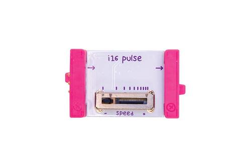LITTLEBITS Pulse (650-0016)