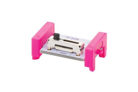 LittleBits Pulse (650-0016)