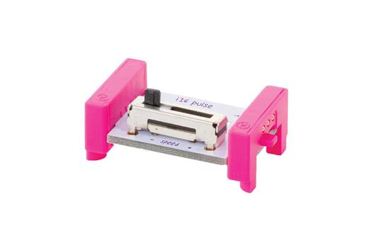 LITTLEBITS Pulse (650-0016)