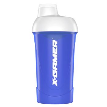 X-GAMER Shaker 5.0 600ml Glacial (XG-XMIXR1-5.0-GLA)