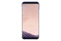 SAMSUNG S8+ 2Piece CoverViolet F-FEEDS