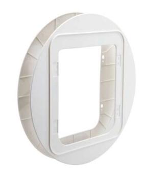 Segula 70945 dog/cat door part/ accessory White (70945)