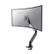 NEWSTAR NM-D775BLACK Desk Mount 10-49inch 1 screen max 15 kg