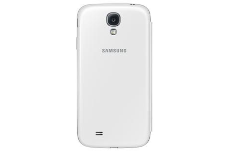 Samsung S View EF-CI950B - lommebok for mobiltelefon (EF-CI950BAEGWW)
