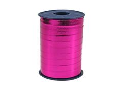 HEDLUNDS Gavebånd HEDLUNDS 250mx10mm met.cerise