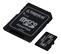 KINGSTON CanvSelect Plus 16GB microSDHC, 100R + ADP