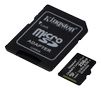 KINGSTON 256GB Micro SDXC Class10