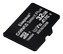 KINGSTON CanvSelect Plus 32GB microSDHC, 100R w/o ADP