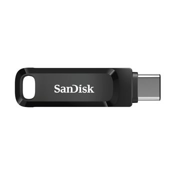 SANDISK USB-minne Ultra Dual Drive Go Type C Flash Drive 64GB (SDDDC3-064G-G46)