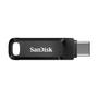 SANDISK k Ultra Dual Drive Go - USB flash drive - 32 GB - USB 3.1 Gen 1 / USB-C (SDDDC3-032G-G46)