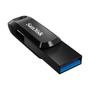 SANDISK USB-minne Ultra Dual Drive Go Type C Flash Drive 64GB (SDDDC3-064G-G46)