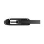 SANDISK USB-minne Ultra Dual Drive Go Type C Flash Drive 64GB (SDDDC3-064G-G46)