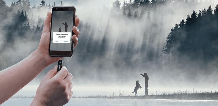 SANDISK Ultra Dual Drive Go USB Type-C 64GB (SDDDC3-064G-G46)