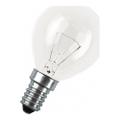 OSRAM Mini-ball lamp 11W clear E14 (C)