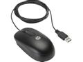 HP (Bulk 100 pcs) USB Mouse (QY777A6)