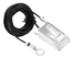 UBIQUITI TOUGHCable Connectors ESD Lightning Protection, RJ-45 Plug, Shielded
