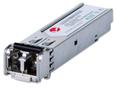 INTELLINET 506724 FIBER LC SFP MINI-GBIC 1000BASE-LX MSA COMPLIANT 20KM