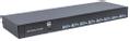 INTELLINET KVM Switch Modularer 8-Port VGA (507776)