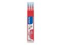 PILOT Refill PILOT Frixion 05 rød (3)