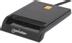 MANHATTAN Smart Card Reader - USB
