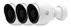 UBIQUITI UVC G3 Bullet Camera, 3-pack