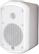 IC AUDIO MS 30-130/T white-EN54