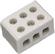 IC AUDIO EN 54-24 safety set