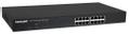 INTELLINET 16-Port Fast Ethernet Poe+  (560771)