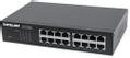 INTELLINET Switch 16x GE Desktop/Rackmount