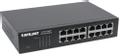 INTELLINET 16-Port Gigabit Desktop/ rackm. (561068)