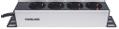 INTELLINET 10 1U Rackmount 4-Way power strip (714020)