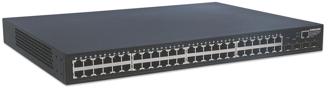 INTELLINET 48-Port Gigabit Ethernet (561334)