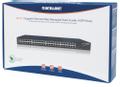 INTELLINET 48-Port Gigabit Ethernet  (561334)