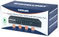 INTELLINET 5-Port Gigabit Ethernet PoE+ (561174)