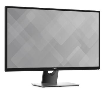 DELL SE2717H - LED-skjerm - Full HD (1080p) - 27" (K9V8V)